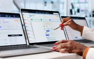 Has AI-powered hospital billing inflated healthcare spending?