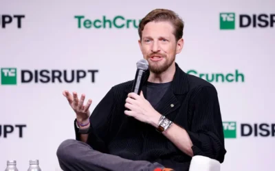 Automattic’s interim CFO steps down: report