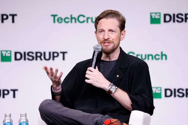 Automattic’s interim CFO steps down: report