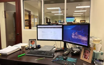 The 6 a.m. CFO: How Standard Premium Finance’s Brian Krogol starts his day