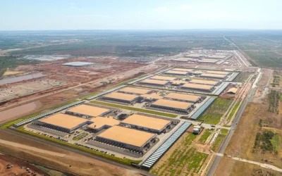 Can AI hyperscalers afford to build the infrastructure to meet long-term demand?