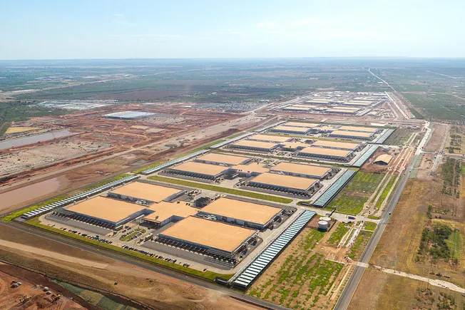 Can AI hyperscalers afford to build the infrastructure to meet long-term demand?
