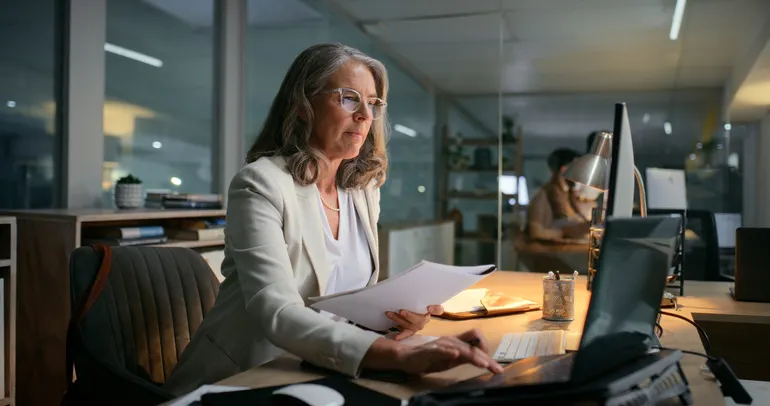 84% of PE-backed CFOs build budgets in Excel despite automation push