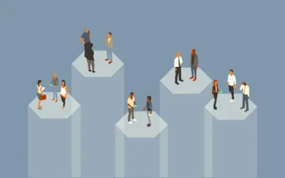 For the majority of companies, risk management still resides in siloes