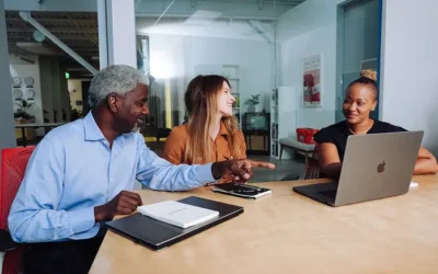 Only 6% of Finance organizations are ready to scale AI