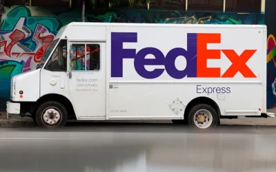 FedEx hires AutoZone’s Jamere Jackson as CFO