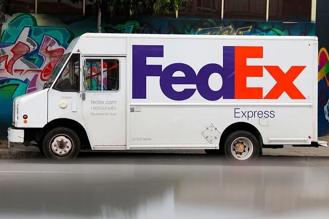 FedEx hires AutoZone’s Jamere Jackson as CFO