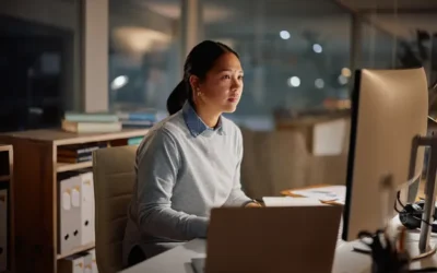 As AI use grows, so does CFOs’ responsibility for managing it
