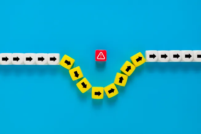 When finance transformation changes the work but not the accountability