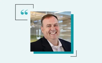 Inmar’s longtime CFO on merits of lateral career moves