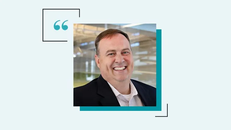 Inmar’s longtime CFO on merits of lateral career moves