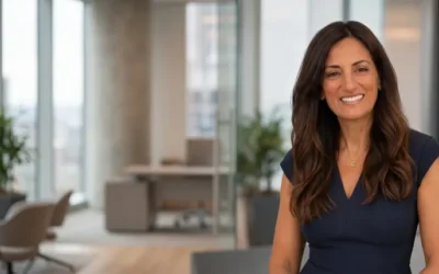 The 6 a.m. CFO: How FiveNines Group’s Ramnik Kapur starts her day