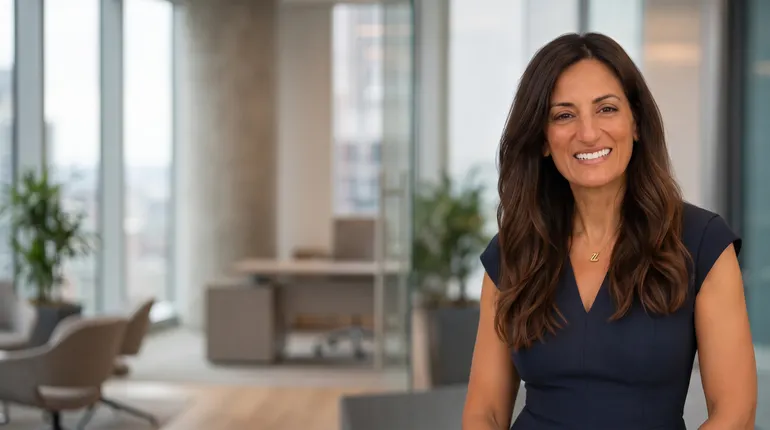 The 6 a.m. CFO: How FiveNines Group’s Ramnik Kapur starts her day